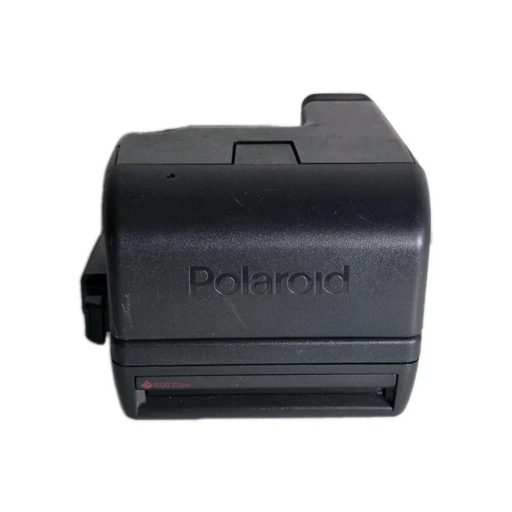 Polaroid One Step Instant Camera